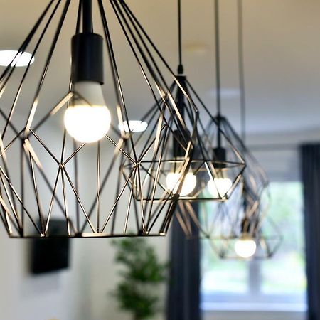 Fishnjak Apartments ザグレブ エクステリア 写真