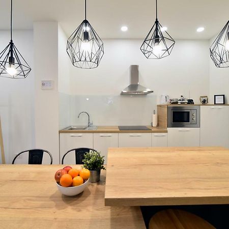 Fishnjak Apartments ザグレブ エクステリア 写真