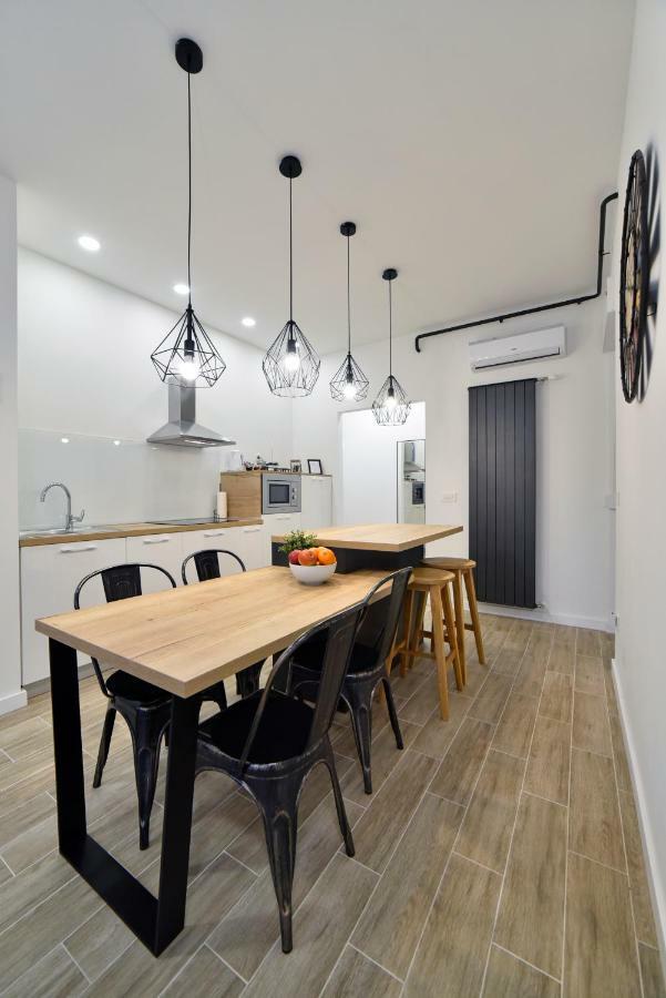 Fishnjak Apartments ザグレブ エクステリア 写真