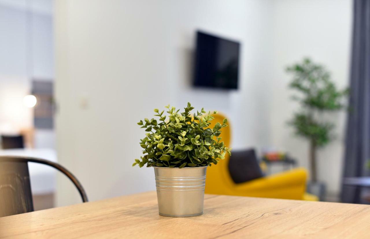 Fishnjak Apartments ザグレブ エクステリア 写真