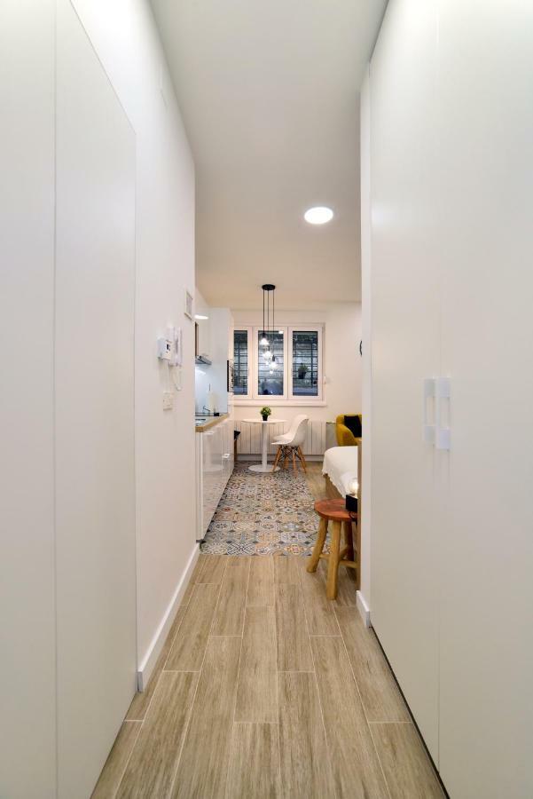 Fishnjak Apartments ザグレブ エクステリア 写真