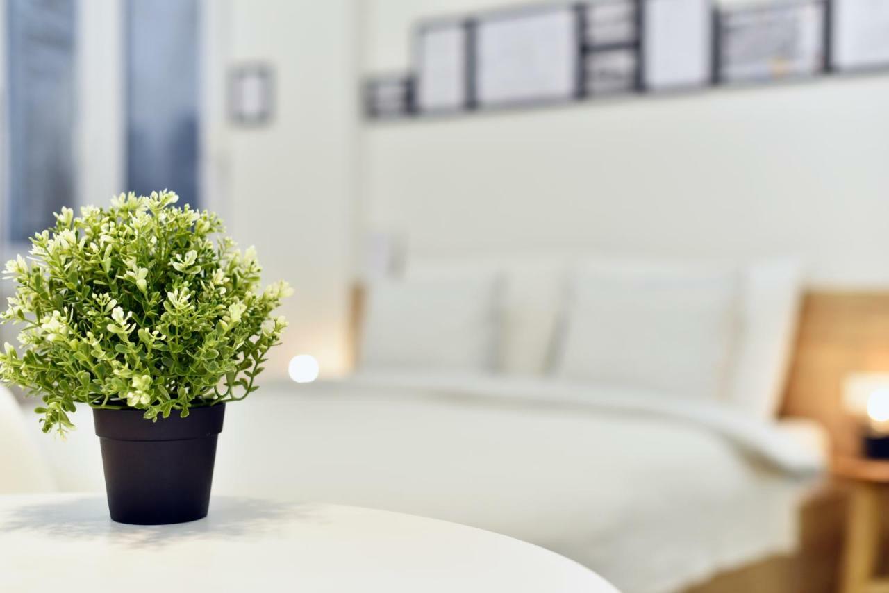 Fishnjak Apartments ザグレブ エクステリア 写真