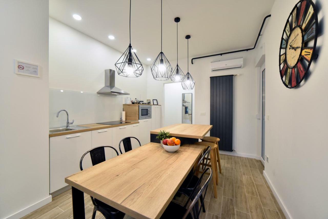 Fishnjak Apartments ザグレブ エクステリア 写真